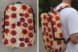 Zaino Pizza zaino-pizza