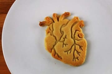 Biscotti anatomici