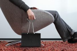 Borsetta Clip borsetta-clip