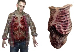 Busto da zombie busto-da-zombie