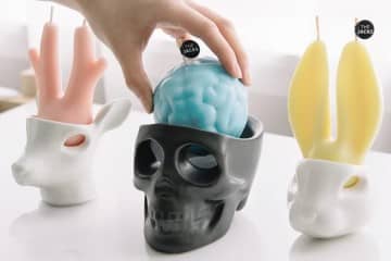 Candele piangenti