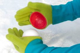 Guanti per palle di neve guanti-palle-di-neve