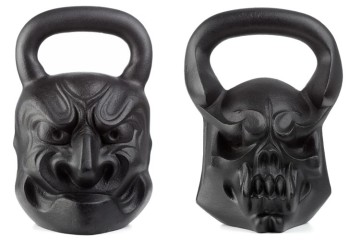 Kettlebell demoniaci