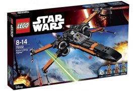 LEGO Star Wars Episodio VII lego-star-wars-awakens