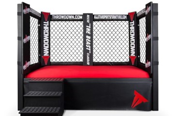 Letto MMA