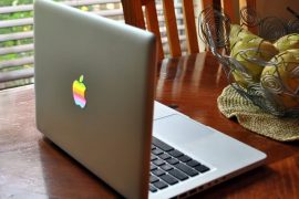 Mela retrò per MacBook mela-retro-per-macbook
