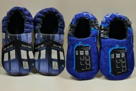 Pantofole TARDIS pantofole-tardis