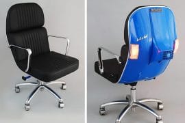 Poltrona Vespa poltrona-vespa