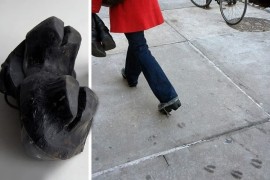 Scarpe per impronte scarpe-per-impronte