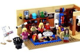 LEGO The Big Bang Theory set-lego-the-big-bang-theory