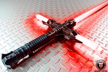 Spada laser di Kylo Ren