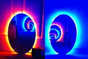Specchi di Portal