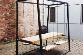 Tavolo per esterni Swing tavolo-per-esterni-sqing