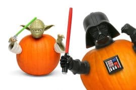 Zucche Star Wars zucche-halloween-star-wars