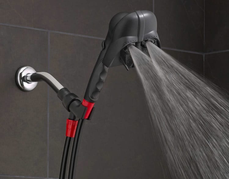 doccia-darth-vader