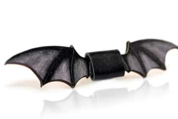 Farfallino pipistrello
