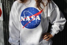 Felpa della NASA felpa-nasa