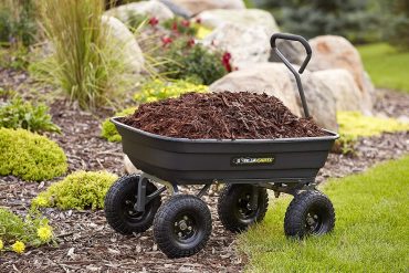 Gorilla Carts