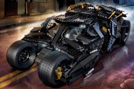 LEGO Tumbler lego-batman-tumbler-76023