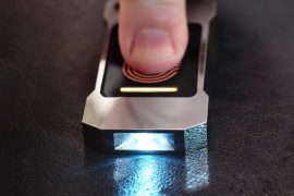 Luce LED a calore luce-led-a-calore