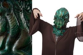 Maschera da Cthulhu maschera-cthulhu