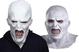Maschera di Voldemort maschera-voldemort