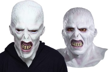 Maschera di Voldemort