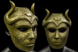 Maschera dei Figli dell’Arpia maschere-figlie-dell-arpia