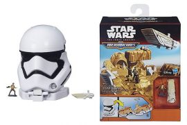 Micro Machines Star Wars micro-machines-star-wars