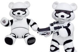 Orsi di peluche Star Wars orsi-peluche-star-wars