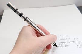 Polar Pen polar-pen