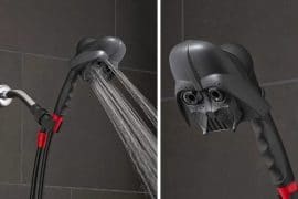 Doccia Darth Vader soffione-doccia-darth-vader