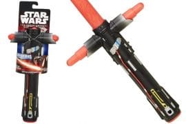 Spada laser di Kylo Ren spada-laser-giocattolo-laser-kylo-ren
