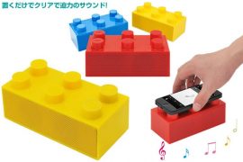 Briks Speaker speaker-mattoncino-lego