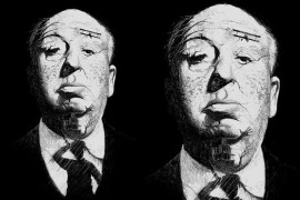 Stampa Alfred Hitchcock stampa-alfred-hitchcock