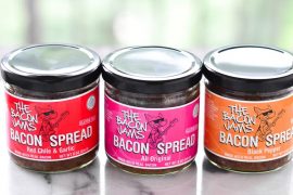 Bacon Jams the-bacon-jams