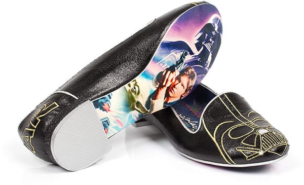 ballerine-darth-vader