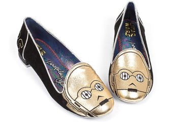Ballerine di Star Wars
