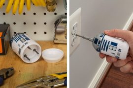 Multi cacciavite R2-D2 cacciavite-r2-d2