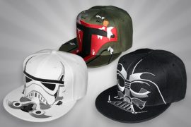 Cappellini di Star Wars cappellini-star-wars