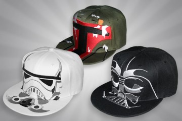 Cappellini di Star Wars
