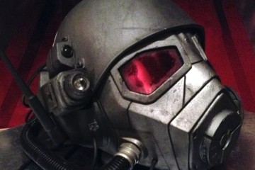 Casco Fallout