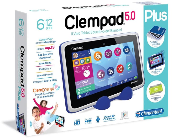 clempad-5-0