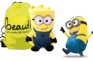 Coperta Minions