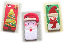 Cover natalizie per smartphone cover-natalizie-per-smartphone