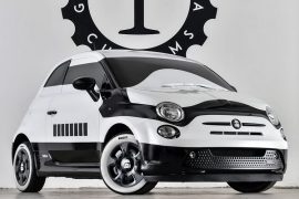 Fiat 500e Stormtrooper fiat-500e-stormtrooper