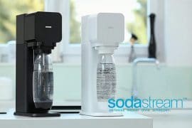 Gasatore SodaStream gasatori-sodastream