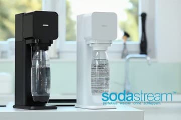 Gasatore SodaStream