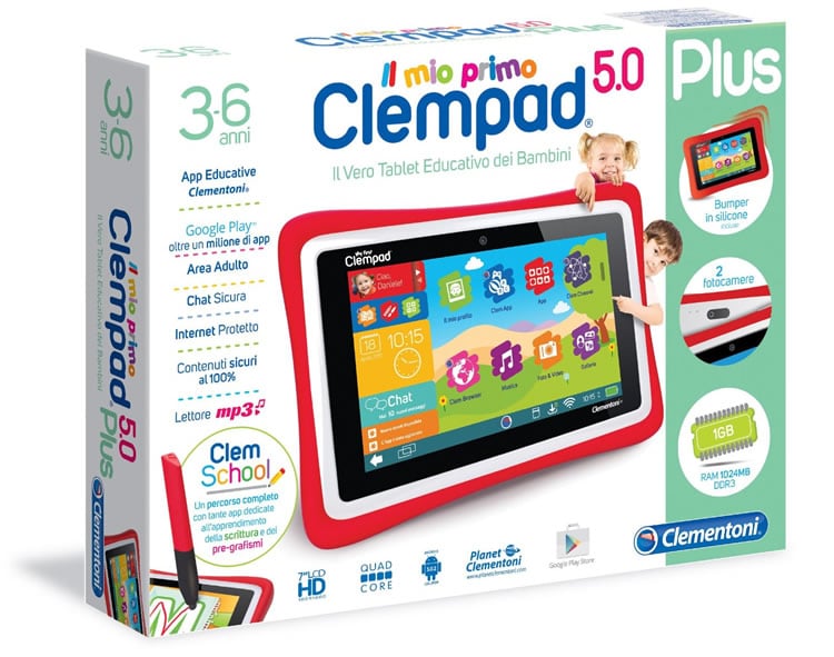 il-mio-primo-clempad-5-0