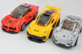 LEGO Speed Champions lego-speed-champions